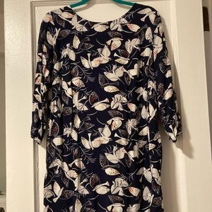 Lot of TWO Old Navy dresses